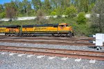 BNSF 282